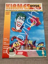 Heft kirmes revue gebraucht kaufen  Pfaffenhofen a.d.Ilm