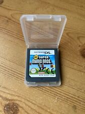 New super mario for sale  LONDON