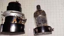Win hannover röhrenradio gebraucht kaufen  Lehrte