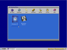 System commander multiboot usato System commander multiboot usato  Roma