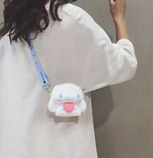 Cinnamoroll silicone crossbody for sale  AMERSHAM