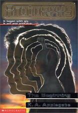 Animorphs beginning k. for sale  Aurora