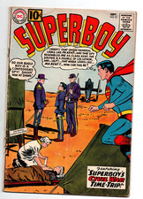 Superboy civil war for sale  Waldorf