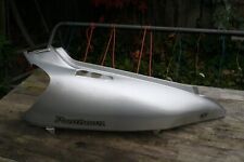 Honda fes 125 gebraucht kaufen  Lüneburg