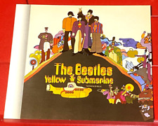 Beatles yellow submarine for sale  WINDSOR