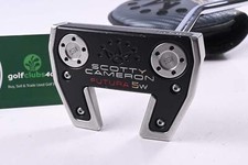 Scotty cameron futura for sale  LOANHEAD