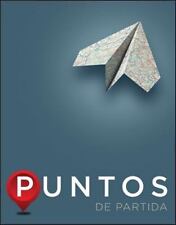 Puntos de Partida by Dorwick, Thalia; Perez-Girones, Ana Maria; Becher, Anne comprar usado  Enviando para Brazil