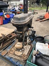 Meddings pillar drill for sale  HARROGATE