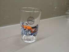 Verre moutarde moto d'occasion  Brissac-Quincé