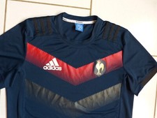 Tee shirt adidas d'occasion  Sierck-les-Bains