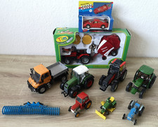 Konvolut teilig unimog gebraucht kaufen  Münsterdorf