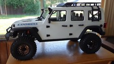 Rlarrlo scale 4wd for sale  Orchard Park