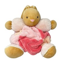 Kaloo terrycloth bunny d'occasion  Expédié en Belgium