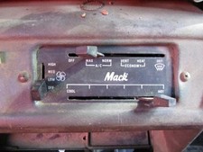 Mack rd690 temperature for sale  USA