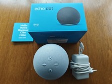 Amazon alexa echo gebraucht kaufen  Zepernick