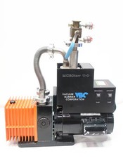 Vacuum barrier vbc for sale  Delta