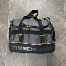 Timberland large luggage for sale  ASCOT