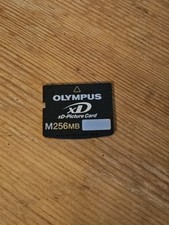 Lympus picture card gebraucht kaufen  Berlin