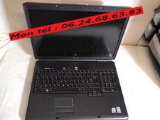 Portable dell inspiron d'occasion  Marseille X