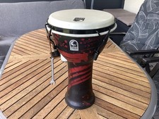 Gepflegte toca djembe gebraucht kaufen  Dortmund