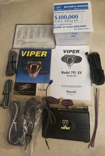 Viper 791xv responder for sale  Phoenix