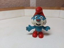 Schleich papa schlumpf gebraucht kaufen Schleich papa schlumpf gebraucht kaufen  Bischofswerda, Demitz-Thumitz, Schmölln-Putzkau