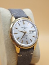 Armbanduhr seiko sportmatic gebraucht kaufen  Offenbach am Main