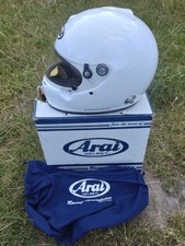 Arai size xxl for sale  SLOUGH