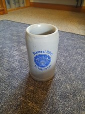 Brauerei röhrl eilsbrunn gebraucht kaufen  Mitterfels