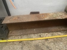 Rsj steel beam for sale  EPSOM