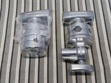 Matthews mse clamp for sale  Copemish