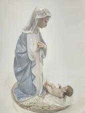 Lladro holy night for sale  Rock Island