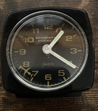 electric alarm travel clock for sale electric alarm travel clock for sale Desert Hot Springs
