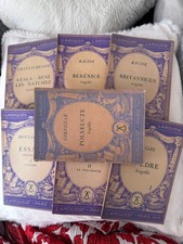 Lot livres classiques d'occasion  Lardy