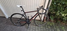 Rennrad ghost carbon gebraucht kaufen  Oldenburg (Oldenburg)
