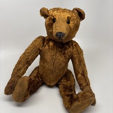 Antique steiff mohair for sale  Bryan
