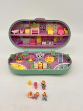 Conjunto completo de carimbo Polly Pocket 1992 Bluebird babá carimbo playground comprar usado Conjunto completo de carimbo Polly Pocket 1992 Bluebird babá carimbo playground comprar usado  Enviando para Brazil