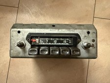 Blaupunkt autoradio ldtimer gebraucht kaufen  Weil der Stadt