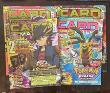 Stück card master gebraucht kaufen  Lehrte