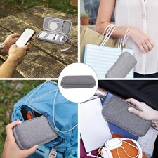 Shockproof carrying case for sale  UK