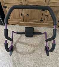 Original purple roller for sale  Westfield