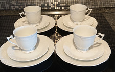 Kaffee gedecke porzellan gebraucht kaufen  Berlin