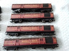 Hornby railways rake for sale  AYLESBURY