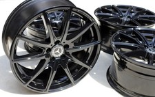 Zoll amg felgen gebraucht kaufen  Berlin