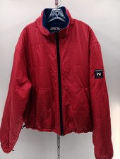 Nautica competition jacket for sale  Groton