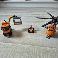 Lego antarktis gebraucht kaufen  Köln