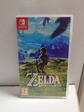 The legend zelda d'occasion  Nancy-
