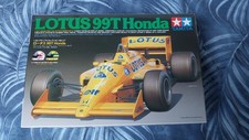 Tamiya lotus 99t for sale  UK