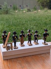 Erzgebirge bergleute seifen gebraucht kaufen  Goslar