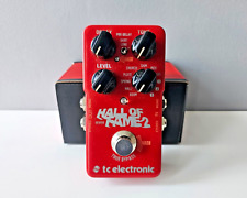 Electronic hall fame for sale  COVENTRY